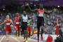 Rudisha´s CWG Gold Conquest Starts Today