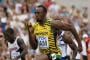 Usain Bolt and Jamaica Set For Friday's 4x100m Preliminary Round