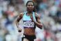 Montsho Tests Positive at Commonwealth Games