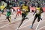 Jamaicans Smash 4x100m Relay Records