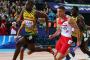 Bolt Wants to Focus on 200m