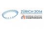 Schedule: European Track and Field Championships Zurich
