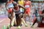 Farah's Participation in Zurich Unclear