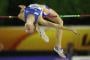 Entries: European Athletics Championships Zurich