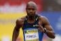 Powell Takes 100m in Brazil