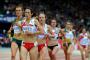 Jo Pavey Claims 10k Gold in Zurich