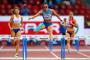 Results Day 3: European Track and Field Championships