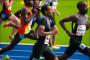Entries: IAAF World Challenge ISTAF Berlin