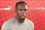 Usain Bolt Has Hopes to Break His Own World Record at Nex Year's World Championships in Beijing