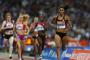 Entries: Diamond League Brussels