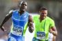 Gatlin Goes for Sprint Double in Brussels
