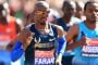 Mo Farah Takes Great North Run Title