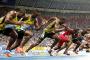 USA vs Jamaica Sprint Battle at Beijing WCH