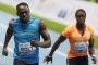 Bolt Aims For Sub 19 Seconds in 200m