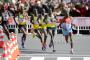 Men's Elite Runners: BMW- Berlin Marathon