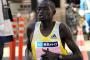 Kimetto Breaks Marathon World Record