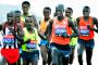Kipsang Says Marathon World Record Can Go Down Within a Year