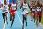 Iraqi Wins 800m Gold After Top 3 Finishers Receive DQ's 