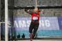 Asian Games Women's Hammer Throw Champion Fails Doping Test