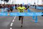 SA's Mokoka Wins Great Scottish Run