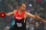 Robert Harting Asks to Be removed From AOY Award Lists After Former Doper Gatlin Was Also Nominated