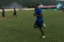Sports Picture: Usain Bolt Resumes Training
