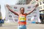 Jeptoo Will Try to Make History in Chicago