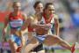 Ennis-Hill Starts Preparartion for Rio 2016