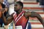 Gatlin Out of IAAF AOY Final List