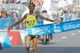 Mekonnen to Lead Frankfurt Marathon