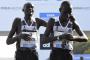 Kimetto, Mutai World Records Ratified