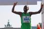 Makau Wins Fukuoka Marathon