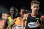 Robinson and  Wanjiru Win Zatopek:10