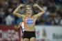 Double European  Sprint Champion Dafne Schippers Confirmed for Karlsruhe Indoor Meet