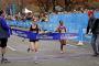 Relay Runner Accidentally Steals Spotlight And Breaks Tape From Dallas Marathon Winner Shitaye Gemechu