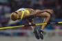 USA's 2.00m High-Jumper McPherson Tests Positive for a Cocaine Metabolite