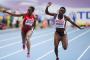 Jeter and Ahoure Set for 60m Showdown at Sainsbury’s Indoor Grand Prix 2015