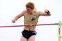 Shawn Barber Beats NCAA and Canadian Pole Vault Record at Texas Expo