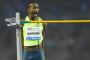 World Record is not Barshim's Goal