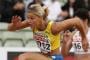 World Record Holder in 60m Hurldes Susanna Karllur Will Make Return in Karlsruhe