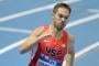 World 800m Silver Medalist Nick Symmonds to Make 3000m Indoor Debut Next Month