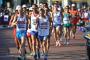 Five Russians Banned for Doping