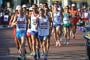 Five Russians Banned for Doping