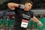 Poland's Bukowiecki Sets World Junior Record in Shot Put