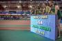USA's Team of Centrowitz, Berry, Sowinski, Casey  Sets DMR World Record