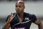 Asafa Powell Added to 60m Field for This Weekend´s New Balace Indoor GP