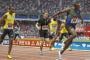 Bolt Confirms for Paris Diamond League