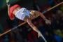 Lisek Takes Down Polish Pole Vault Record