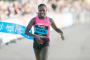 Kiplagat Sets World Half Marathon Record