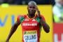 Collins Blazes 6.47 in 60m in Poland